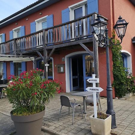 Hotel Rose Des Vents Baix Kültér fotó