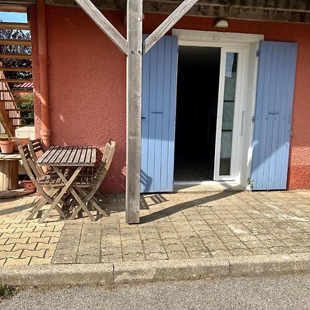 Hotel Rose Des Vents Baix Kültér fotó