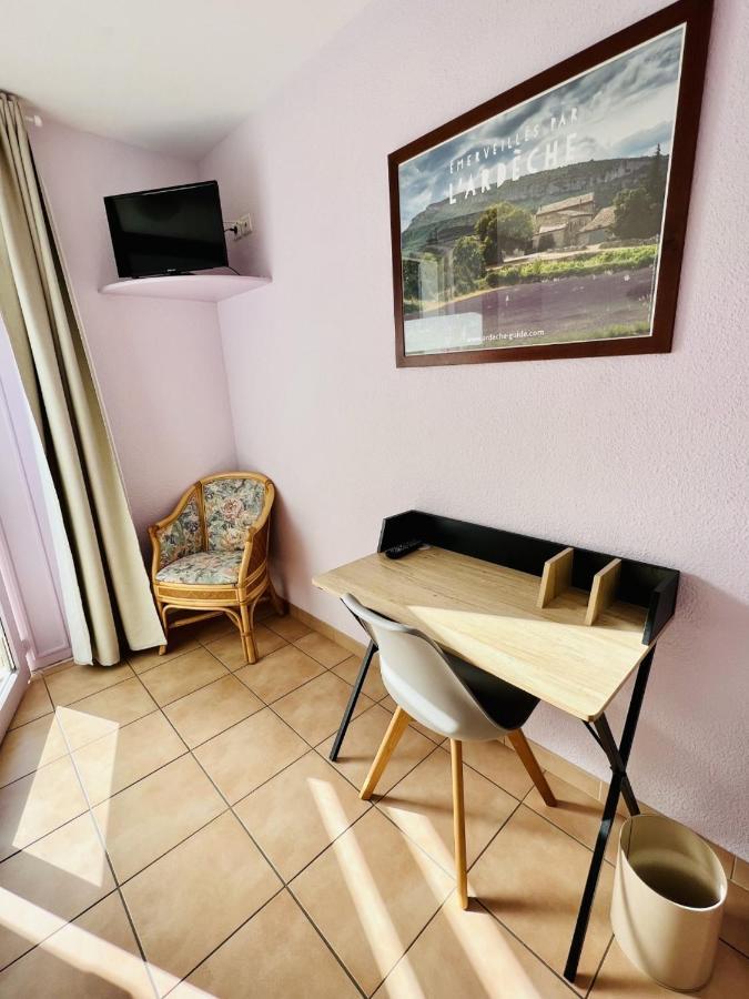 Hotel Rose Des Vents Baix Kültér fotó