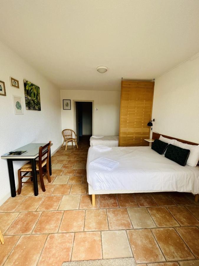 Hotel Rose Des Vents Baix Kültér fotó