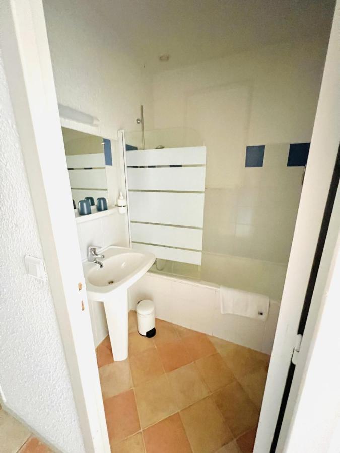 Hotel Rose Des Vents Baix Kültér fotó