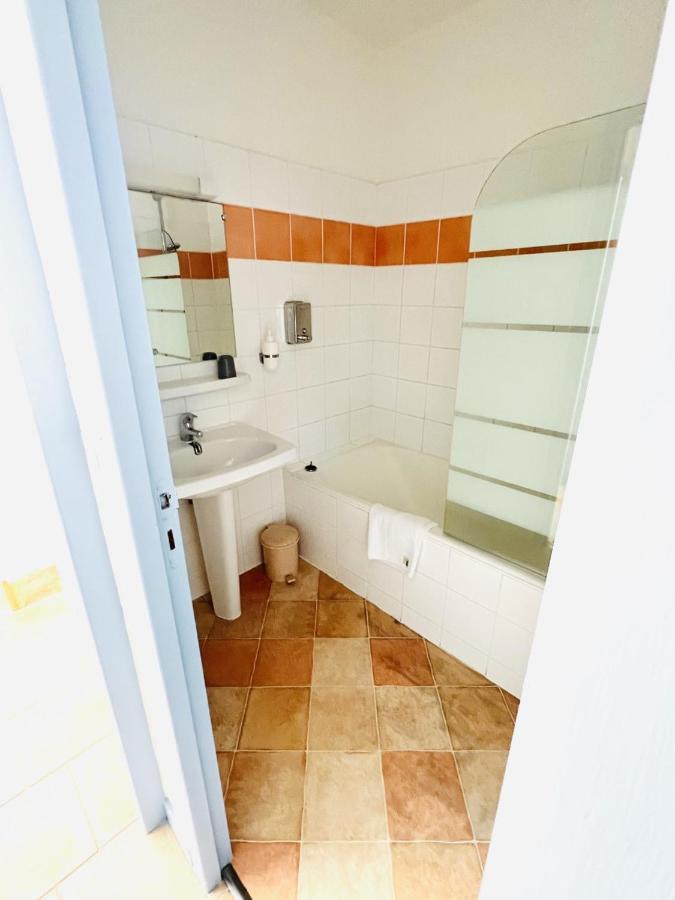 Hotel Rose Des Vents Baix Kültér fotó