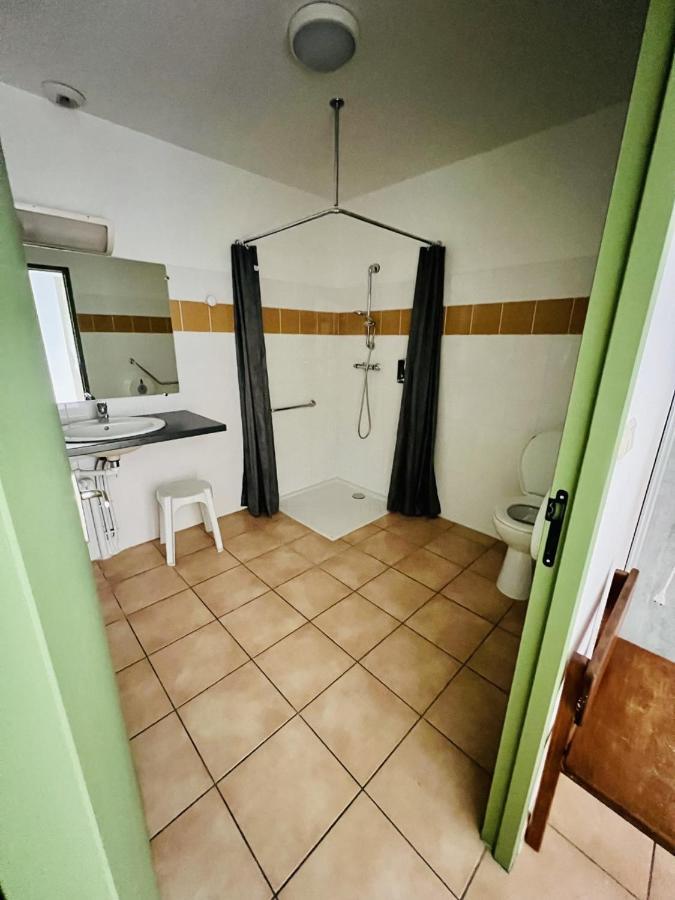 Hotel Rose Des Vents Baix Kültér fotó