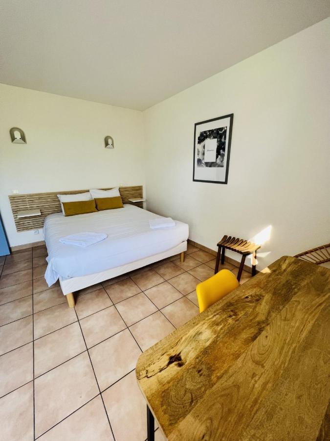 Hotel Rose Des Vents Baix Kültér fotó