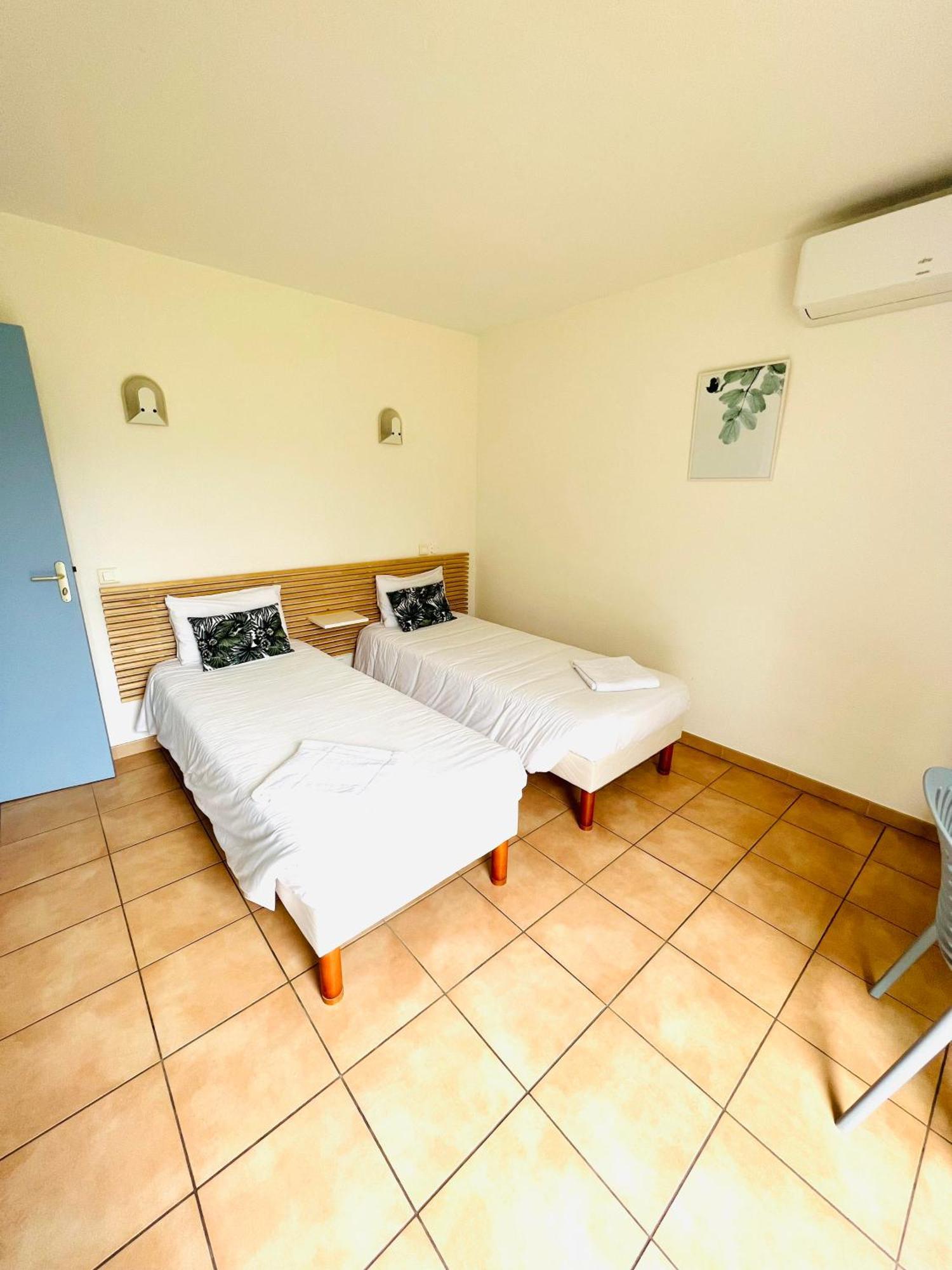 Hotel Rose Des Vents Baix Kültér fotó